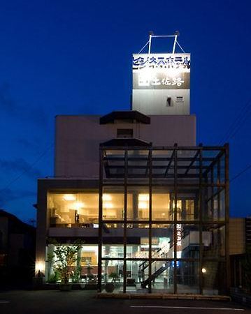 Hotel Tosaji Takasu Kōchi Extérieur photo