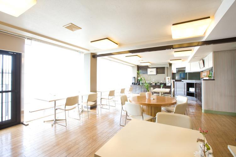 Hotel Tosaji Takasu Kōchi Extérieur photo